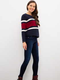 Джинси US Polo модель G082SZ080.000.1095145.DN0029 Фото