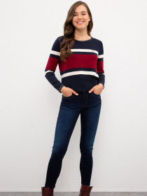 Джинси US Polo модель G082SZ080.000.1095145.DN0029 Фото