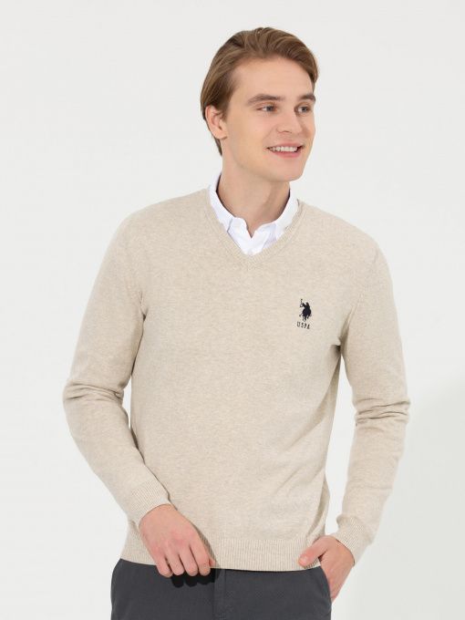 Светри та кардигани US Polo модель G081GL0TK.000.1428987.VR225 Фото
