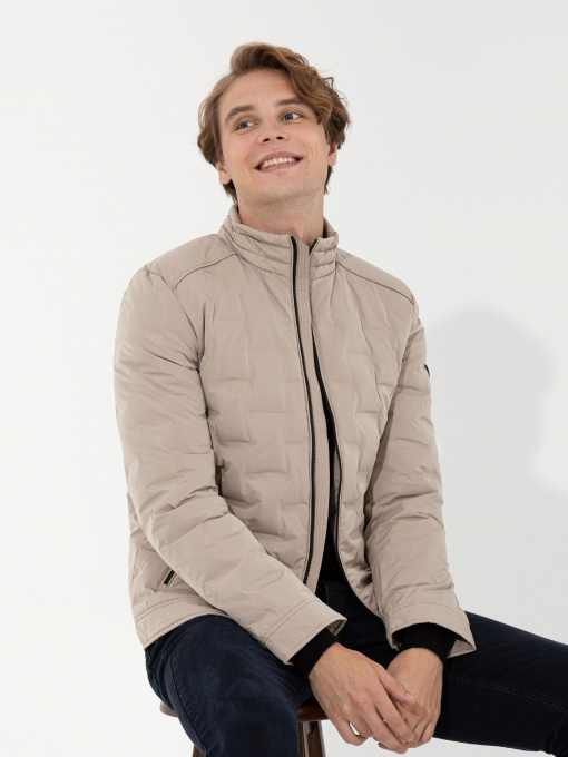 Куртки та дублянки US Polo модель G081SZ0MS.000.1449107.VR049 Фото