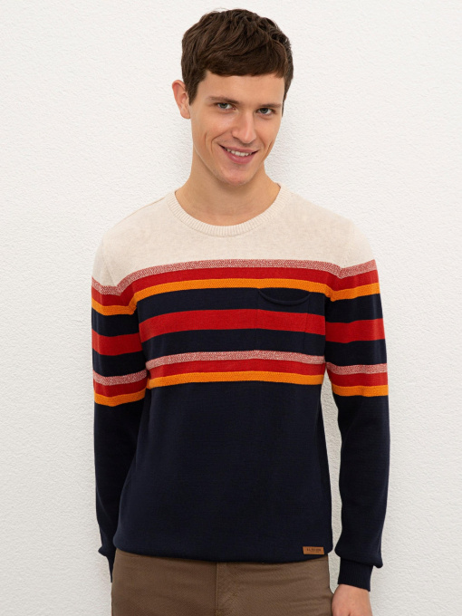 Светри та кардигани US Polo модель G081SZ0TK.000.1087986.VR033 Фото