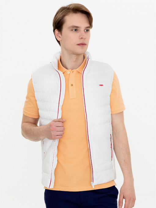 Куртки и дубленки US Polo модель G081SZ010.000.1348905.VR013 Фото