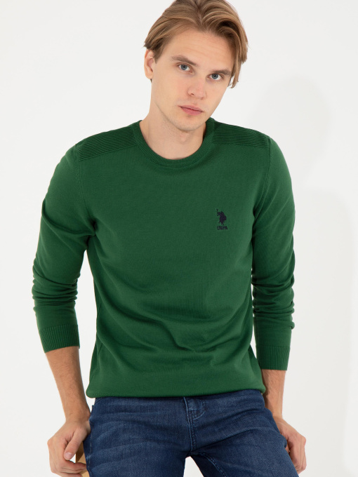 Светри та кардигани US Polo модель G081SZ0TK.000.1428974.VR054 Фото