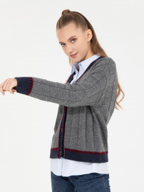 Светри та кардигани US Polo модель G082SZ0TH.000.1452732.VR086 Фото