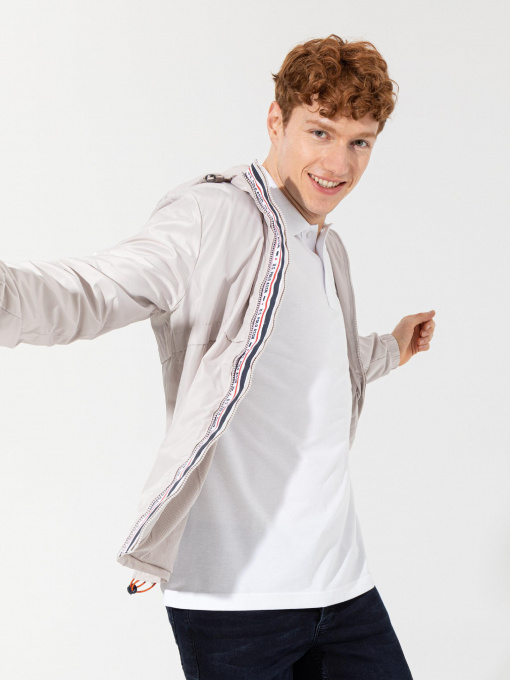 Куртки та дублянки US Polo модель G081SZ0MS.000.963820.VR049 Фото