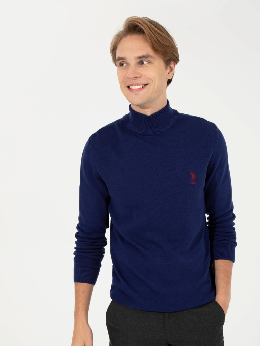Светри та кардигани US Polo модель G081SZ0TK.000.1428978.VR212 Фото
