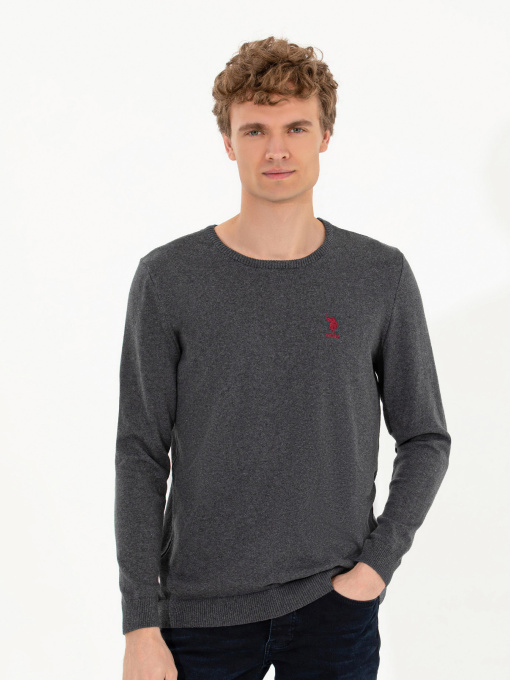 Светри та кардигани US Polo модель G081GL0TK.000.1428984.VR081 Фото