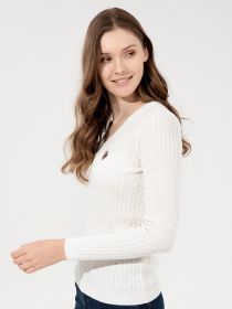 Свитры и кардиганы US Polo модель G082SZ0TK.000.1430184.VR019 Фото