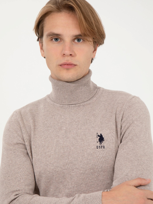 Светри та кардигани US Polo модель G081SZ0TK.000.1428915.VR174 Фото