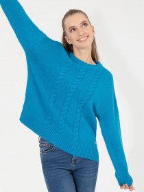 Светри та кардигани US Polo модель G082SZ0TK.000.1452231.VR077 Фото