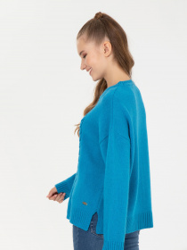 Светри та кардигани US Polo модель G082SZ0TK.000.1452231.VR077 Фото