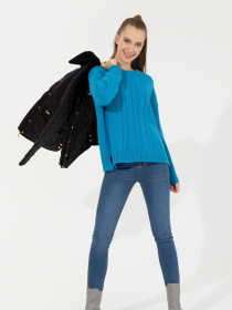 Светри та кардигани US Polo модель G082SZ0TK.000.1452231.VR077 Фото