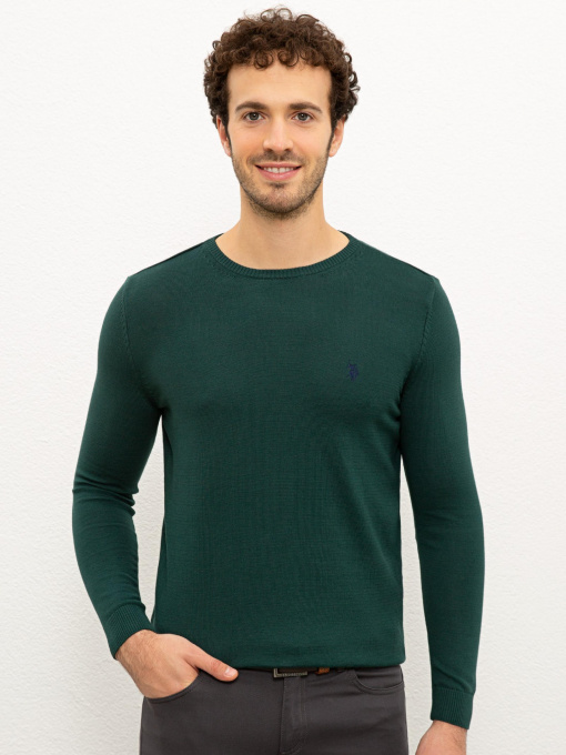 Светри та кардигани US Polo модель G081SZ0TK.000.1079317.VR079 Фото