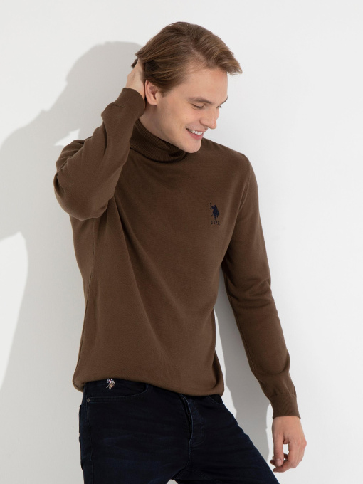 Светри та кардигани US Polo модель G081SZ0TK.000.1428915.VR153 Фото