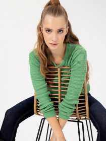 Свитры и кардиганы US Polo модель G082SZ0TK.000.1430176.VR176 Фото