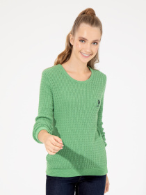 Свитры и кардиганы US Polo модель G082SZ0TK.000.1430176.VR176 Фото