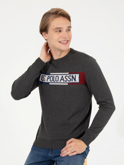 Светри та кардигани US Polo модель G081SZ0TK.000.1455048.VR081 Фото