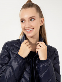 Куртки и дубленки US Polo модель G082SZ0MS.000.1442488.VR033 Фото