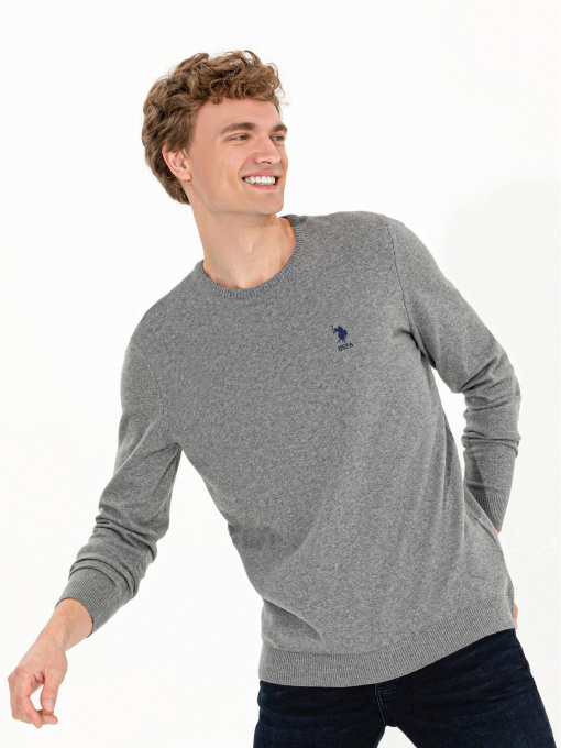Светри та кардигани US Polo модель G081GL0TK.000.1428984.VR086 Фото