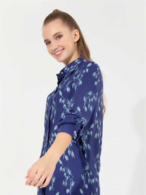 Рубашки US Polo модель G082SZ004.000.1459824.VR212 Фото