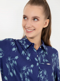 Рубашки US Polo модель G082SZ004.000.1459824.VR212 Фото