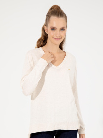 Светри та кардигани US Polo модель G082SZ0TK.000.1430192.VR159 Фото