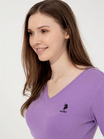 Свитры и кардиганы US Polo модель G082GL0TK.000.1430189.VR034 Фото