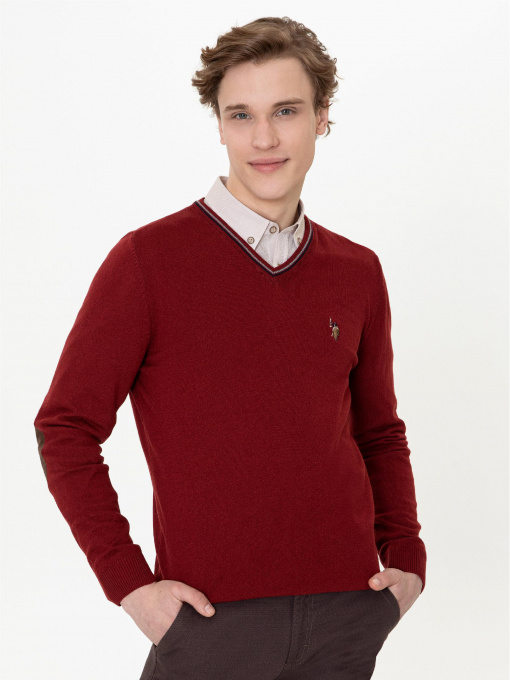 Светри та кардигани US Polo модель G081SZ0TK.000.1259758.VR014 Фото