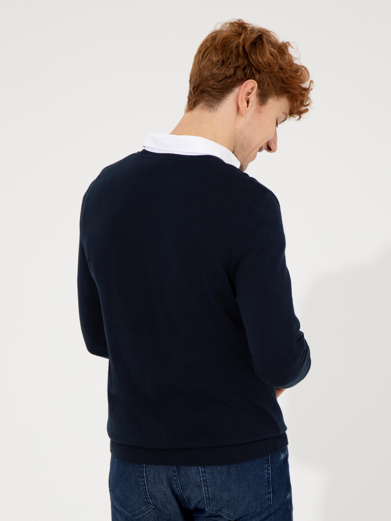 Худи и свитшоты US Polo модель G081GL0TK.000.1428987.VR033 Фото