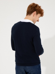 Худи и свитшоты US Polo модель G081GL0TK.000.1428987.VR033 Фото