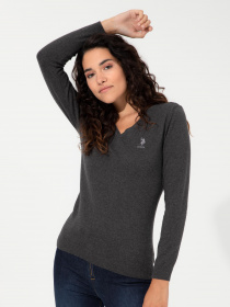 Свитры и кардиганы US Polo модель G082GL0TK.000.1430189.VR081 Фото