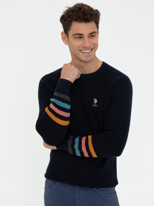Светри та кардигани US Polo модель G081SZ0TK.000.1261763.VR033 Фото