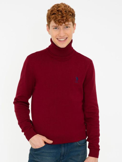 Светри та кардигани US Polo модель G081SZ0TK.000.1259614.VR014 Фото