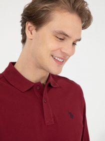 Свитры и кардиганы US Polo модель G081GL082.000.1451570.VR223 Фото
