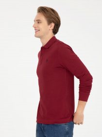 Свитры и кардиганы US Polo модель G081GL082.000.1451570.VR223 Фото