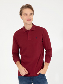 Свитры и кардиганы US Polo модель G081GL082.000.1451570.VR223 Фото