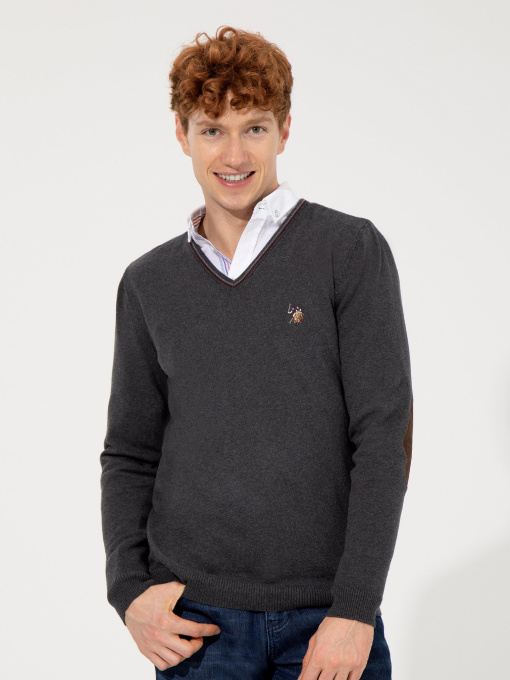 Светри та кардигани US Polo модель G081SZ0TK.000.1428976.VR006 Фото
