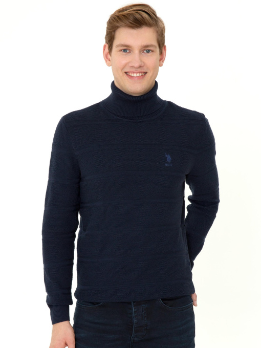 Светри та кардигани US Polo модель G081GL0TK.000.1255753.VR033 Фото