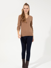 Светри та кардигани US Polo модель G082SZ0TK.000.1430182.VR122 Фото