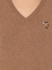 Светри та кардигани US Polo модель G082SZ0TK.000.1430182.VR122 Фото