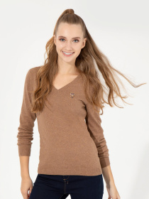 Светри та кардигани US Polo модель G082SZ0TK.000.1430182.VR122 Фото
