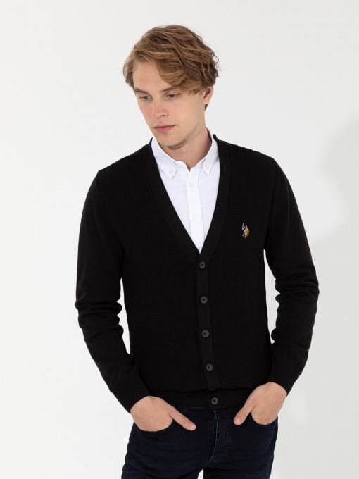 Светри та кардигани US Polo модель G081SZ0TH.000.1428933.VR046 Фото