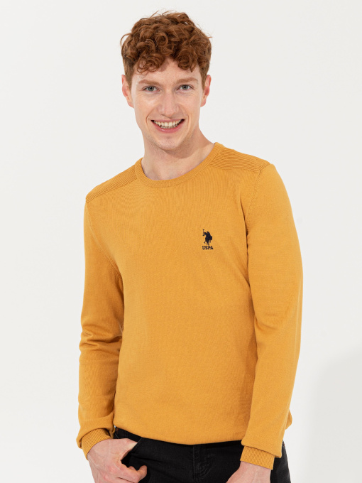 Светри та кардигани US Polo модель G081SZ0TK.000.1428974.VR043 Фото