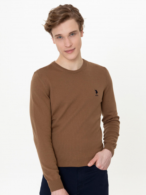 Светри та кардигани US Polo модель G081GL0TK.000.1259853.VR153 Фото