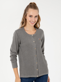 Свитры и кардиганы US Polo модель G082SZ0TH.000.1430172.VR086 Фото