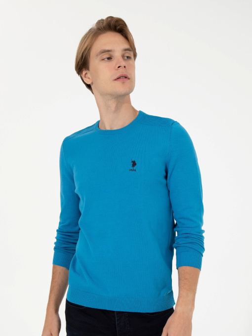 Светри та кардигани US Polo модель G081SZ0TK.000.1428974.VR077 Фото