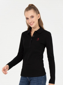 Футболки и поло US Polo модель G082SZ082.000.1452146.VR046 Фото