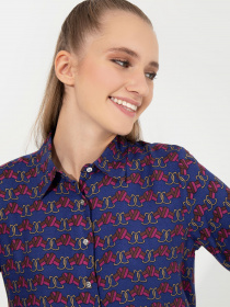 Рубашки US Polo модель G082SZ004.000.1459804.VR212 Фото