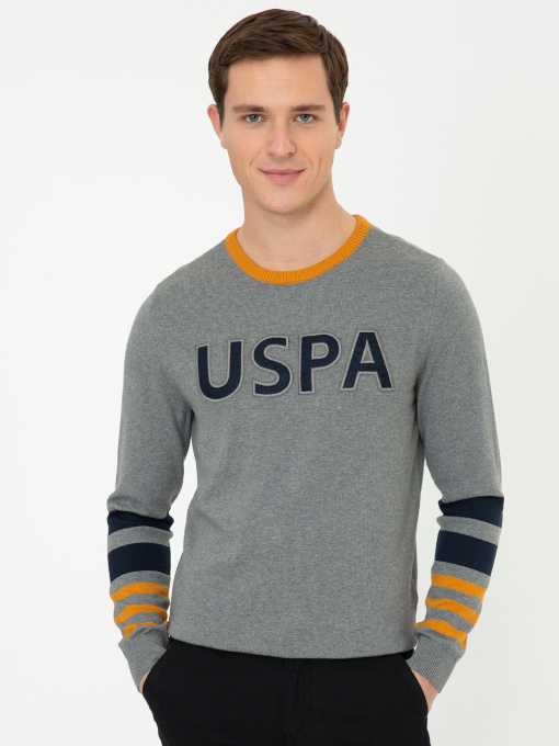 Светри та кардигани US Polo модель G081SZ0TK.000.1261357.VR086 Фото