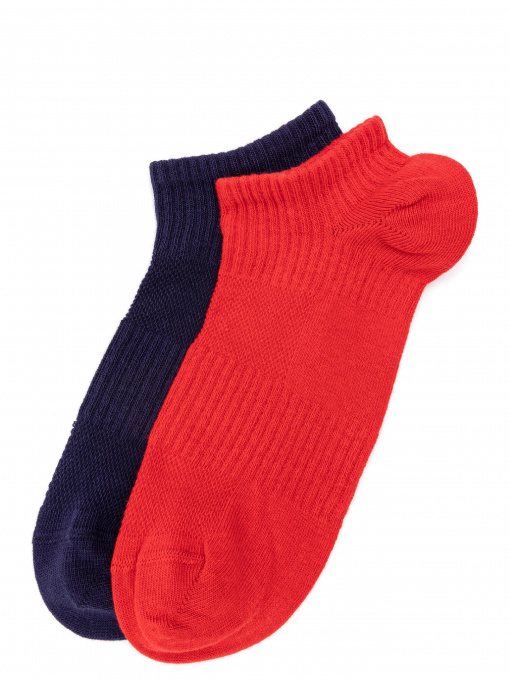 Носки и гольфы US Polo модель A082SZ013.P02.SPORTY-IY22.VR033 Фото